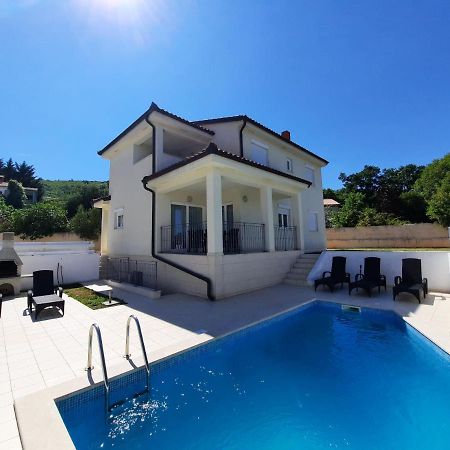 Villa Smilje Yourcroatiaholiday Drenje  Exterior photo