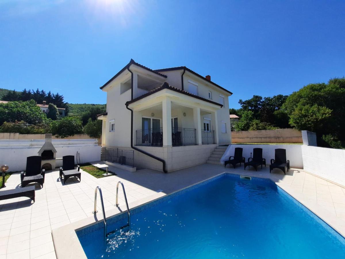 Villa Smilje Yourcroatiaholiday Drenje  Exterior photo