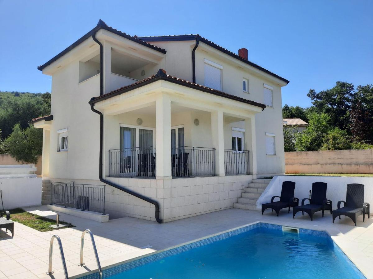 Villa Smilje Yourcroatiaholiday Drenje  Exterior photo