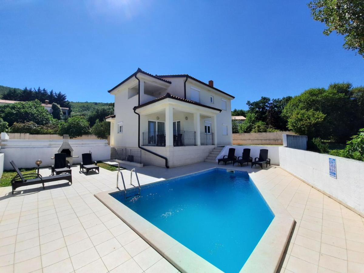 Villa Smilje Yourcroatiaholiday Drenje  Exterior photo